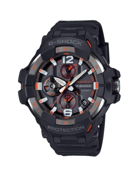 Men's Watch Casio G-Shock GRAVITY MASTER (Ø 55 mm)