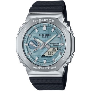 Montre Homme Casio G-Shock GBM-2100A-1A2ER (Ø 44,5 mm)