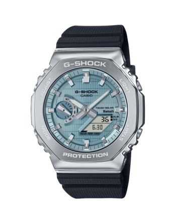 Montre Homme Casio G-Shock GBM-2100A-1A2ER (Ø 44,5 mm)
