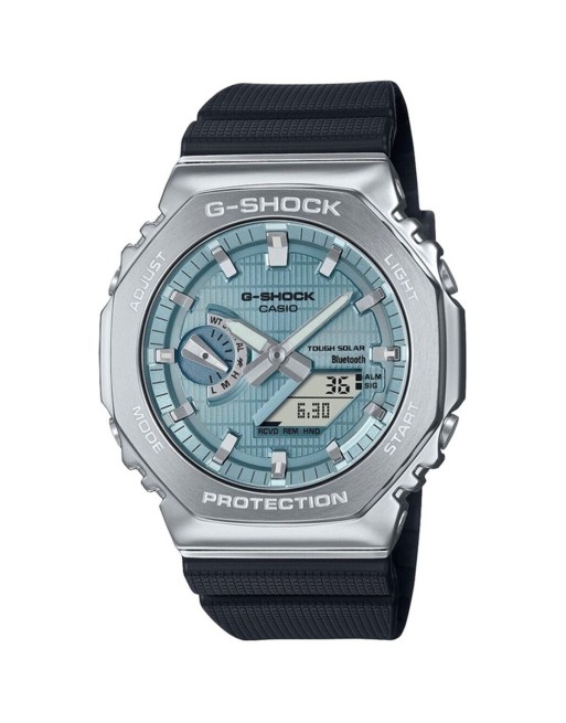 Montre Homme Casio G-Shock GBM-2100A-1A2ER (Ø 44,5 mm)