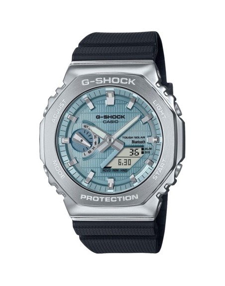 Men's Watch Casio G-Shock GBM-2100A-1A2ER (Ø 44,5 mm)