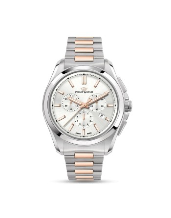 Herrenuhr Philip Watch AMALFI CHRONO (Ø 43 mm)