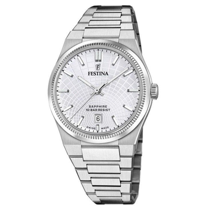 Herreur Festina F20051/1