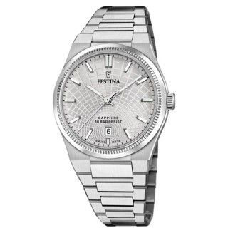 Herrenuhr Festina F20051/2
