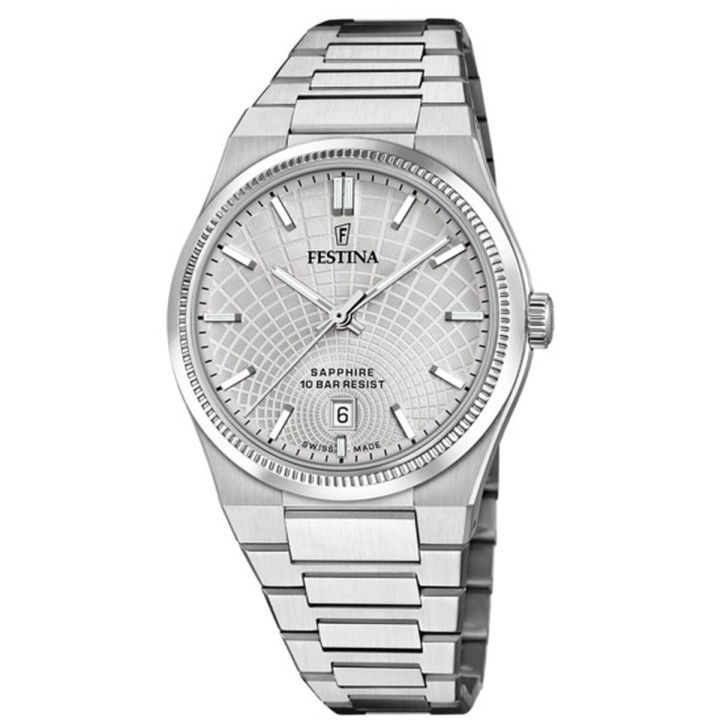 Orologio Uomo Festina F20051/2