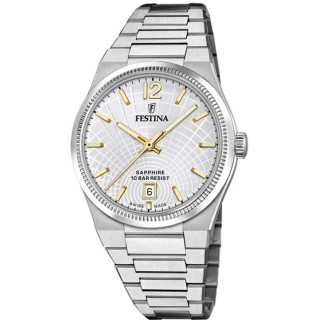 Reloj Hombre Festina F20052/2