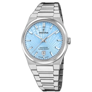Orologio Uomo Festina F20051/3