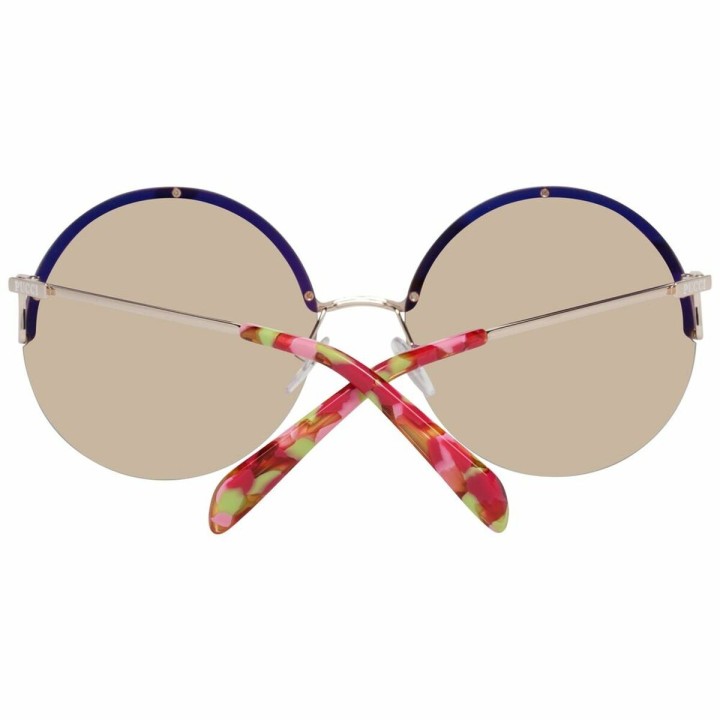 Lunettes de soleil Femme Emilio Pucci EP0117 6128G