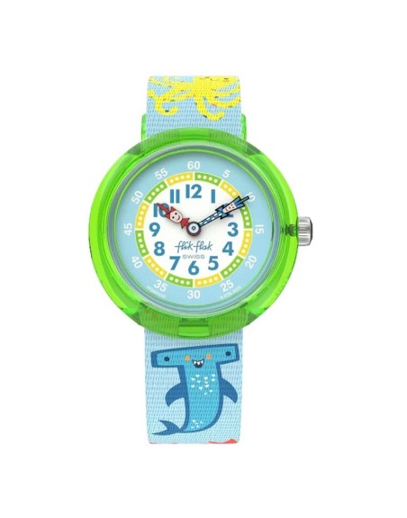 Reloj Infantil Flik Flak ZFBNP232 Infantil