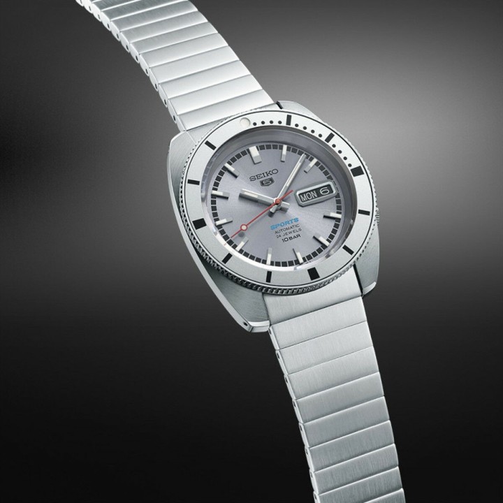 Herreur Seiko SRPL03K1