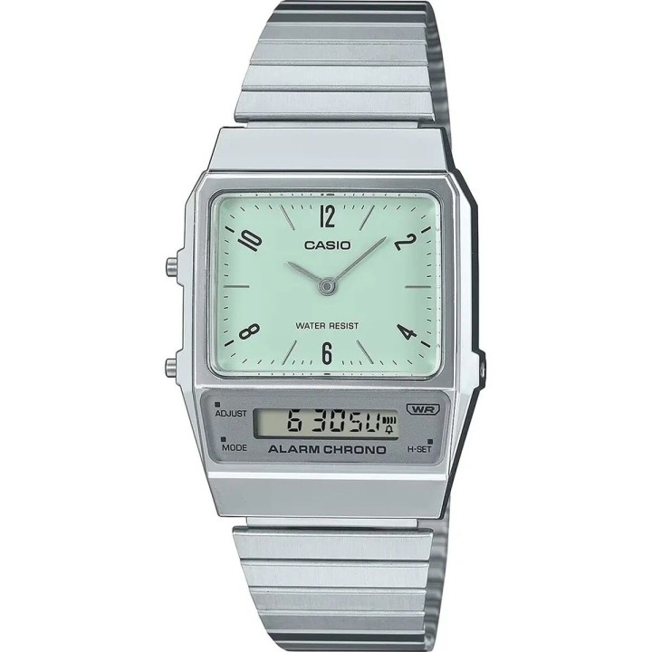 Unisex ur Casio AQ-800E-3AEF (Ø 40 mm)