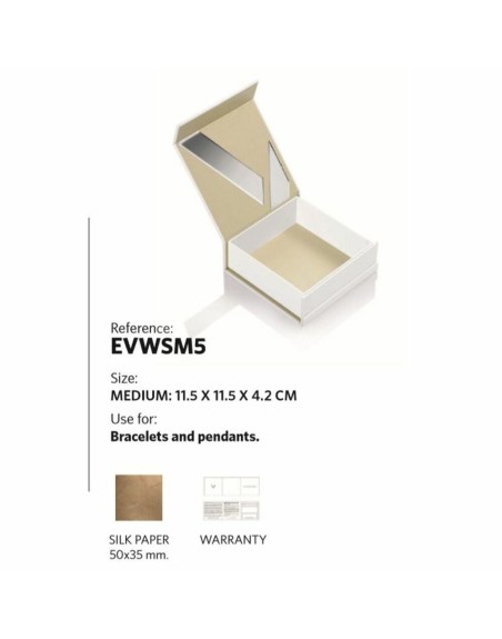 Porte-clés Viceroy 15064E01012 Femme