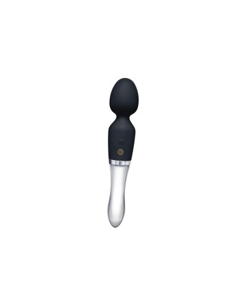 Massager Secret Kisses Black