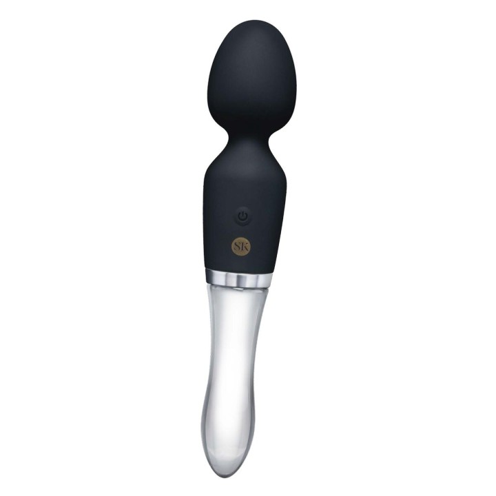 Masseur Secret Kisses Noir