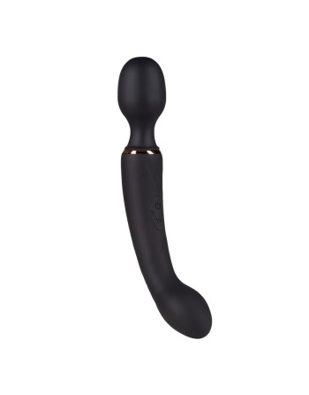 Massaggiatore Blush Lush Nero