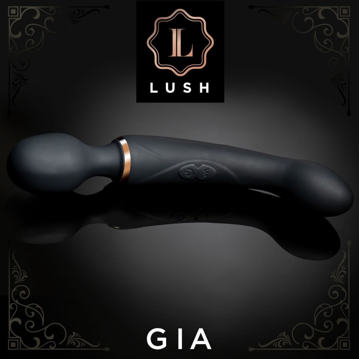 Massager Blush Lush Sort