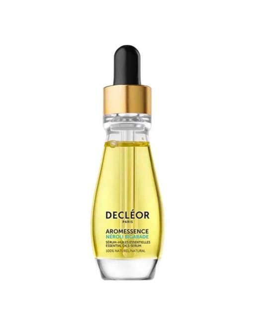 Moisturizing Facial Treatment Aromessence Néroli Bigarade Decleor Aromessence Néroli Bigarade (15 ml) 15 ml