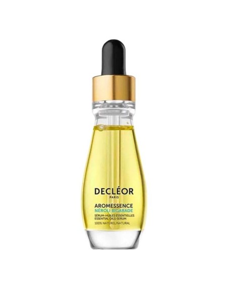 Feuchtigkeitsspendend Gesichtsbehandlung Aromessence Néroli Bigarade Decleor Aromessence Néroli Bigarade (15 ml) 15 ml