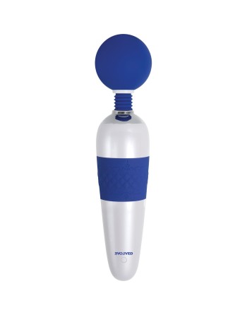 Massager Evolved Blue