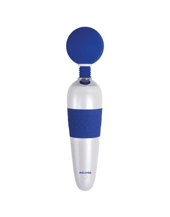 Massager Evolved Blue