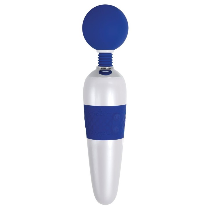 Massagevorrichtung Evolved Blau