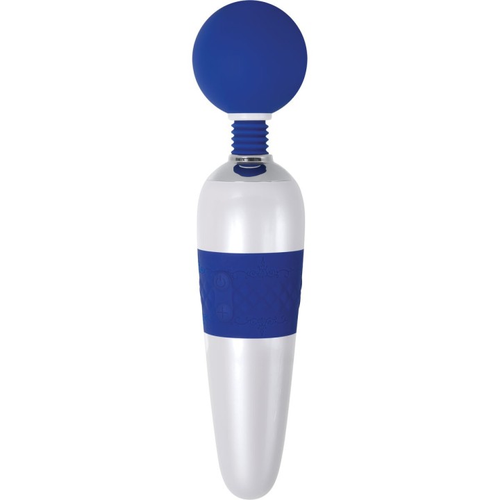 Massager Evolved Blue