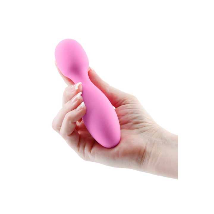 Masseur NS Novelties Revel Rose