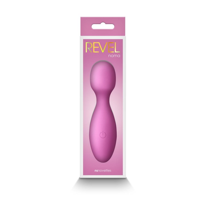 Massagevorrichtung NS Novelties Revel Rosa