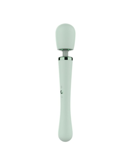 Massager Dream Toys Glam Green