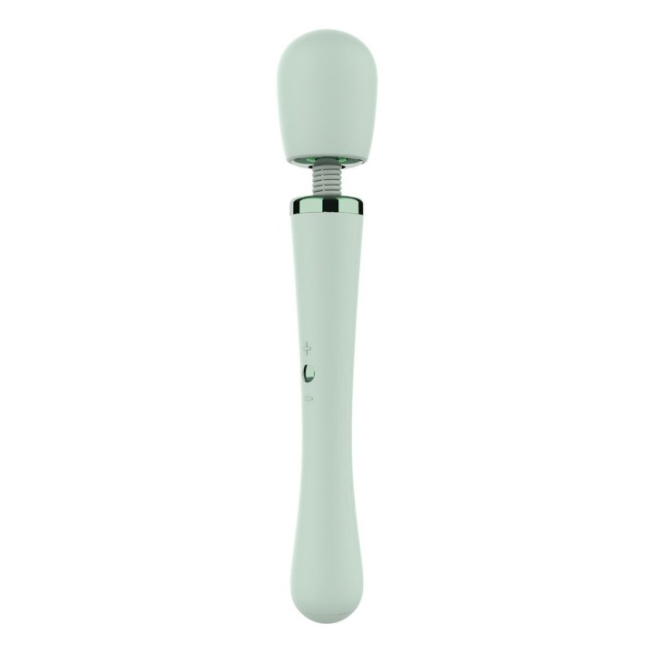 Massager Dream Toys Glam Grøn