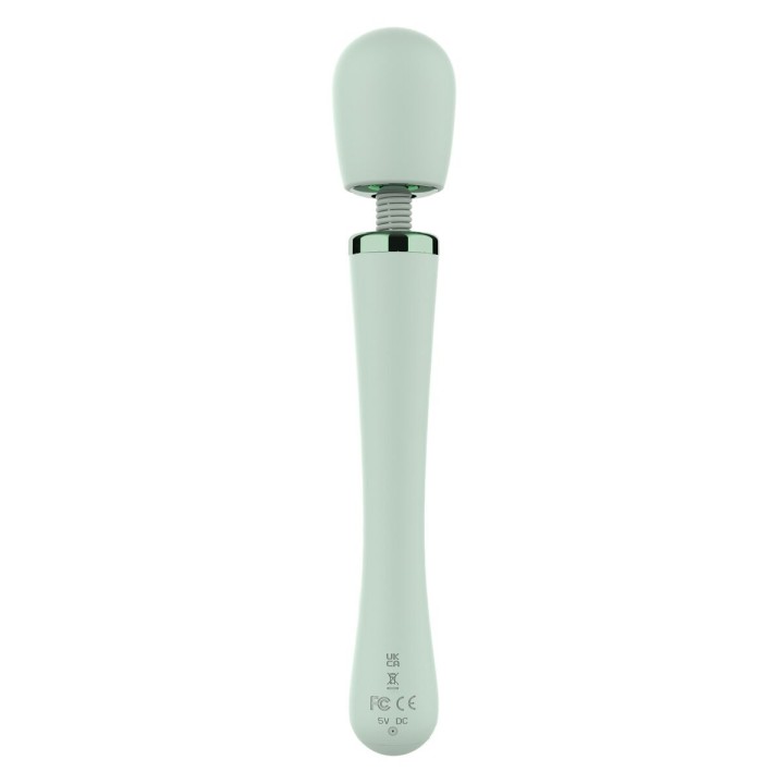 Masseur Dream Toys Glam Vert