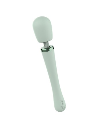 Massager Dream Toys Glam Green