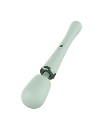 Massager Dream Toys Glam Green