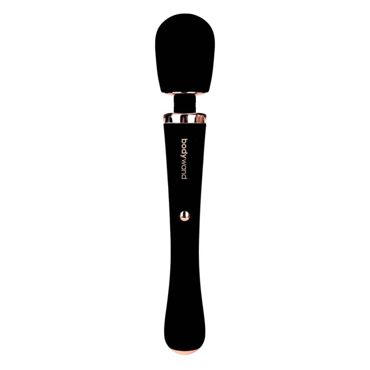 Vibrator Bodywand Sort
