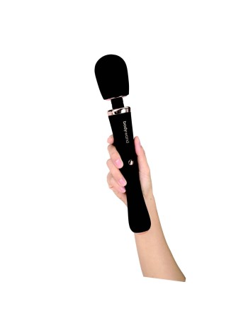 Vibrator Bodywand Sort