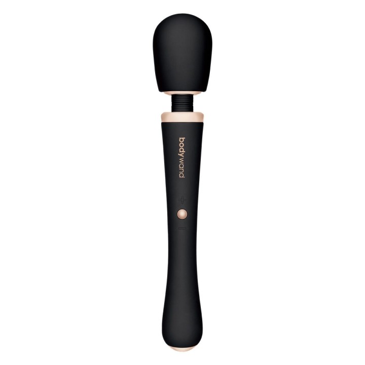 Vibromasseur Bodywand Noir