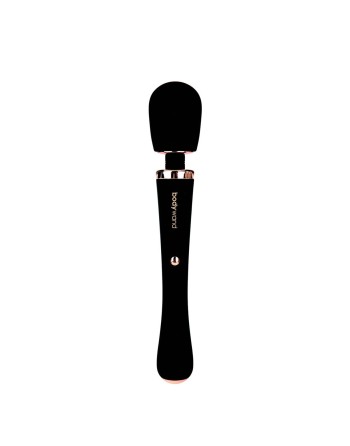 Vibromasseur Bodywand Noir