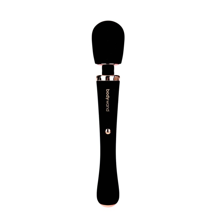 Vibrator Bodywand Black