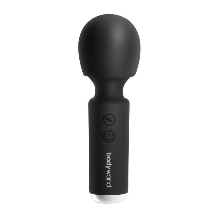 Massager Bodywand Sort