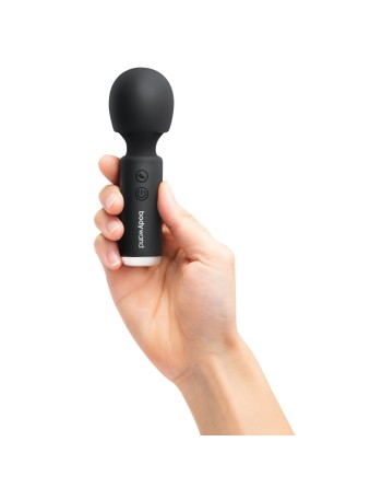 Massaggiatore Bodywand Nero