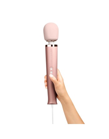 Massager Le Wand Golden