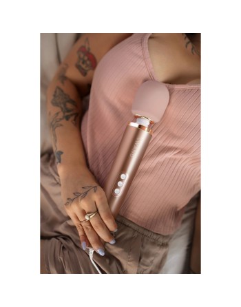 Massaggiatore Le Wand Dorato