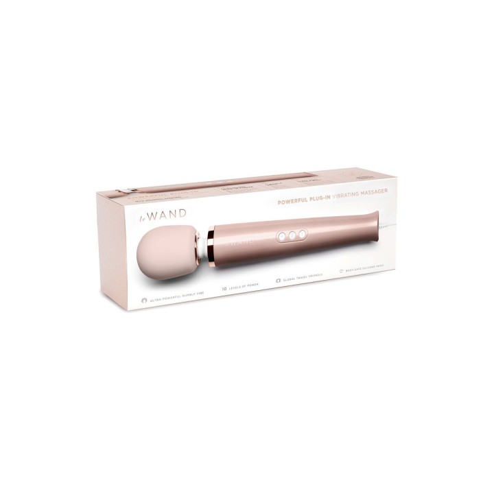 Massager Le Wand Gylden
