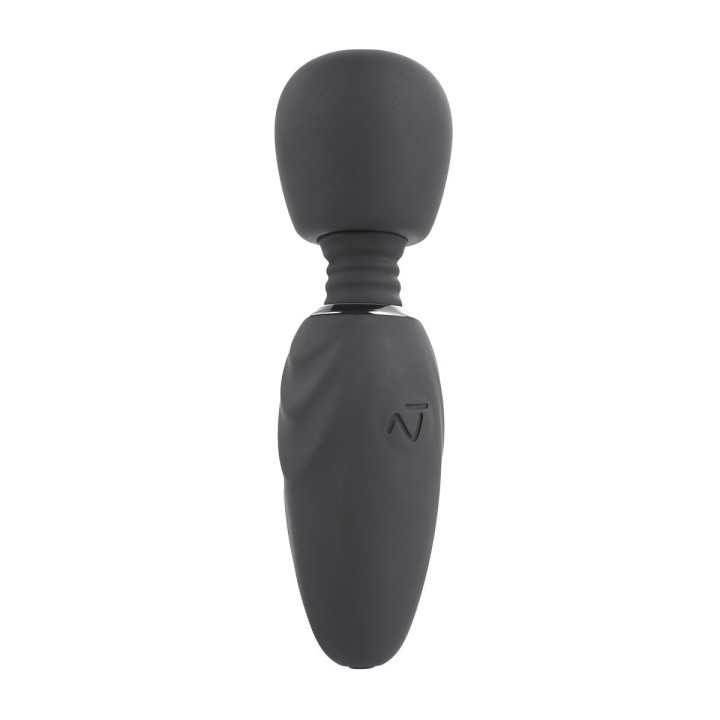 Massager Selopa Sort
