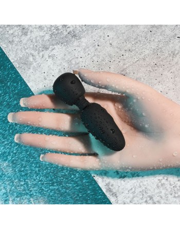 Massager Selopa Sort