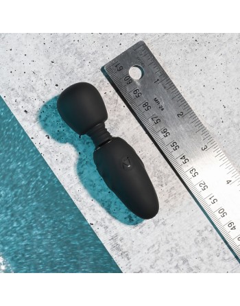 Massager Selopa Sort