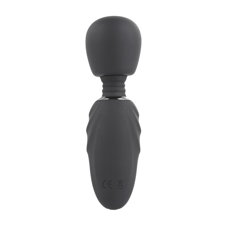 Massager Selopa Sort