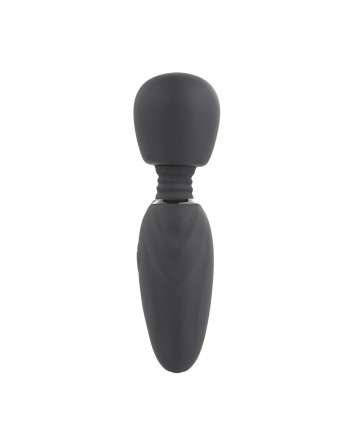 Massager Selopa Sort