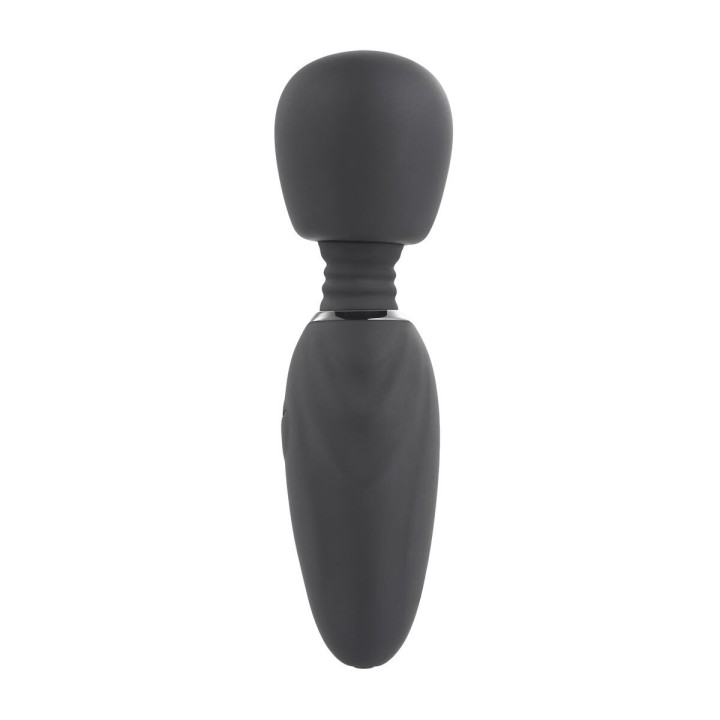 Massager Selopa Sort