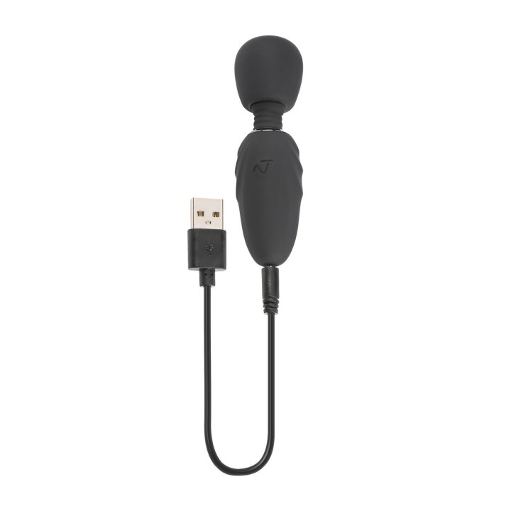 Massager Selopa Sort
